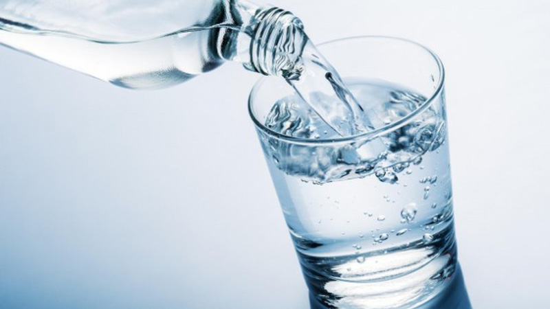 Nguồn nước tác động thế nào đến chất lượng cà phê? Nuoc Tinh Khiet