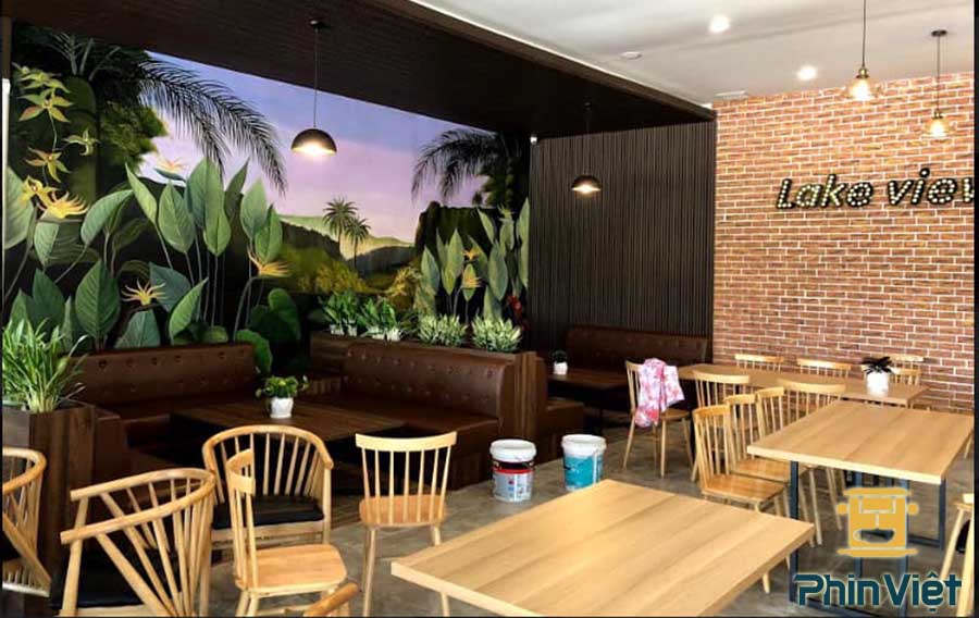 Thống nhất về phong cách quán