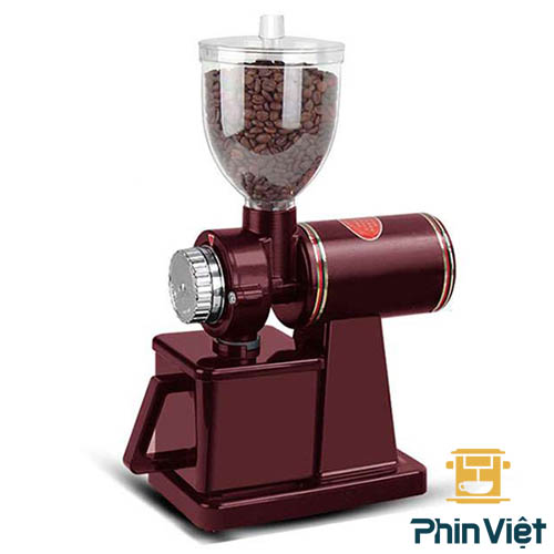 Top 11 máy xay cà phê mini giá rẻ đáng mua nhất hiện nay 600n Trung Quoc
