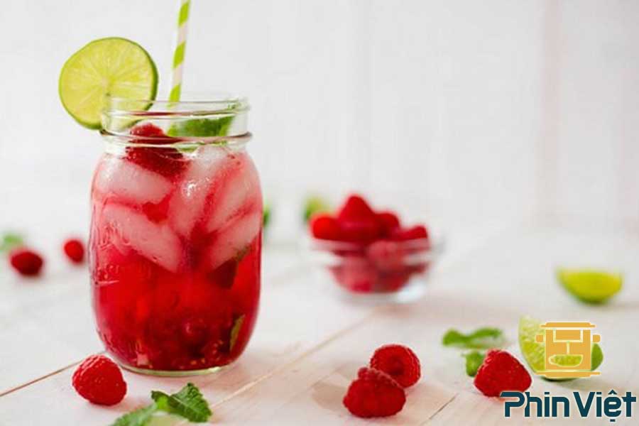 Mojito Phuc Bon Tu