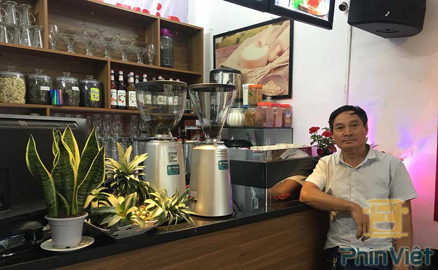 Kinh nghiệm chọn máy pha cà phê cũ và top 5 máy pha cafe cũ tốt nhất hiện nay May Pha Ca He Cho Quan