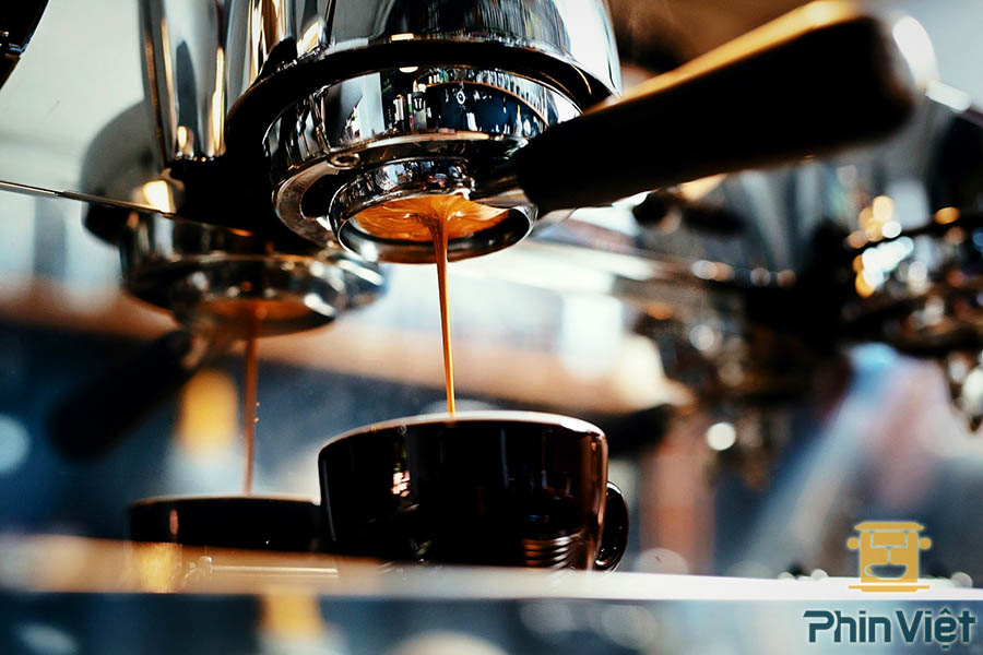 Làm thế nào để cà phê Espresso trở nên hoàn hảo? Chiết xuất espresso phải chú ý đến thời gian