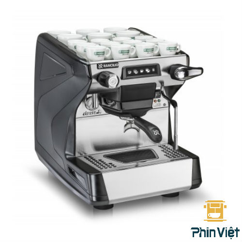 Máy pha cà phê Rancilio Classe 5 USB 1 Group