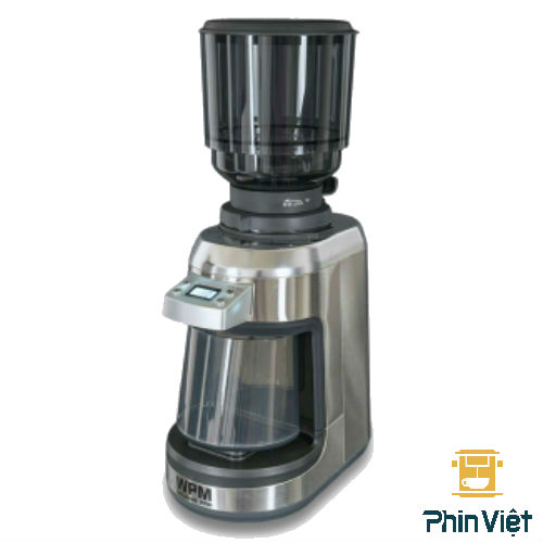 Top 11 máy xay cà phê mini giá rẻ đáng mua nhất hiện nay Máy xay cà phê espresso Welhome ZD17 - W