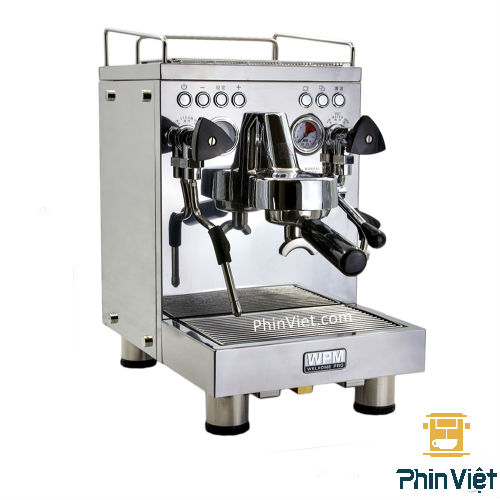 Những loại máy pha cà phê gia đình mà bạn nên mua nhất hiện nay Máy pha cà phê Welhome KD – 310 VP