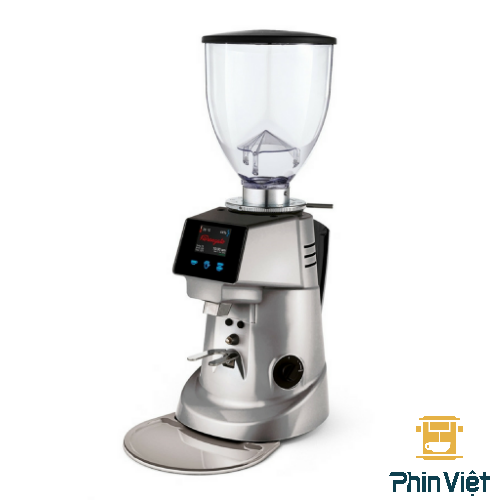 Máy xay cà phê Fiorenzato F64 Automatic – New 97%