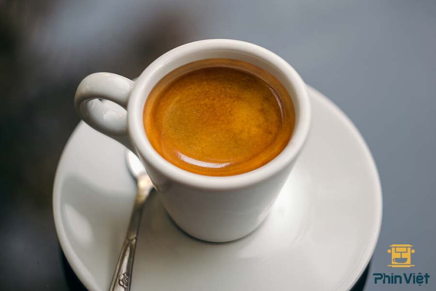 Làm thế nào để cà phê Espresso trở nên hoàn hảo? Ca Phe Espresso