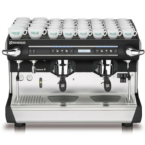 may pha ca phe rancilio classe 9 2