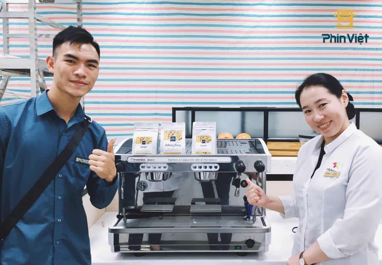 Dịch vụ chăm sóc khách hàng sau mua luôn là ưu tiên hàng đầu