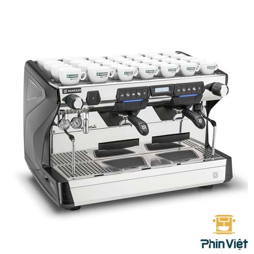 Rancilio Classe 7