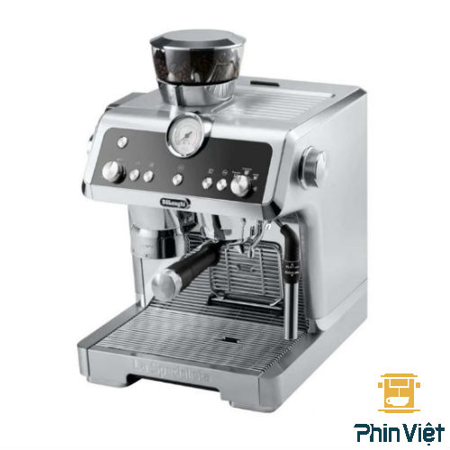 Tất tần tật về các loại máy pha cà phê tự động mà bạn cần biết May Pha Ca Phe Tu Dong 3