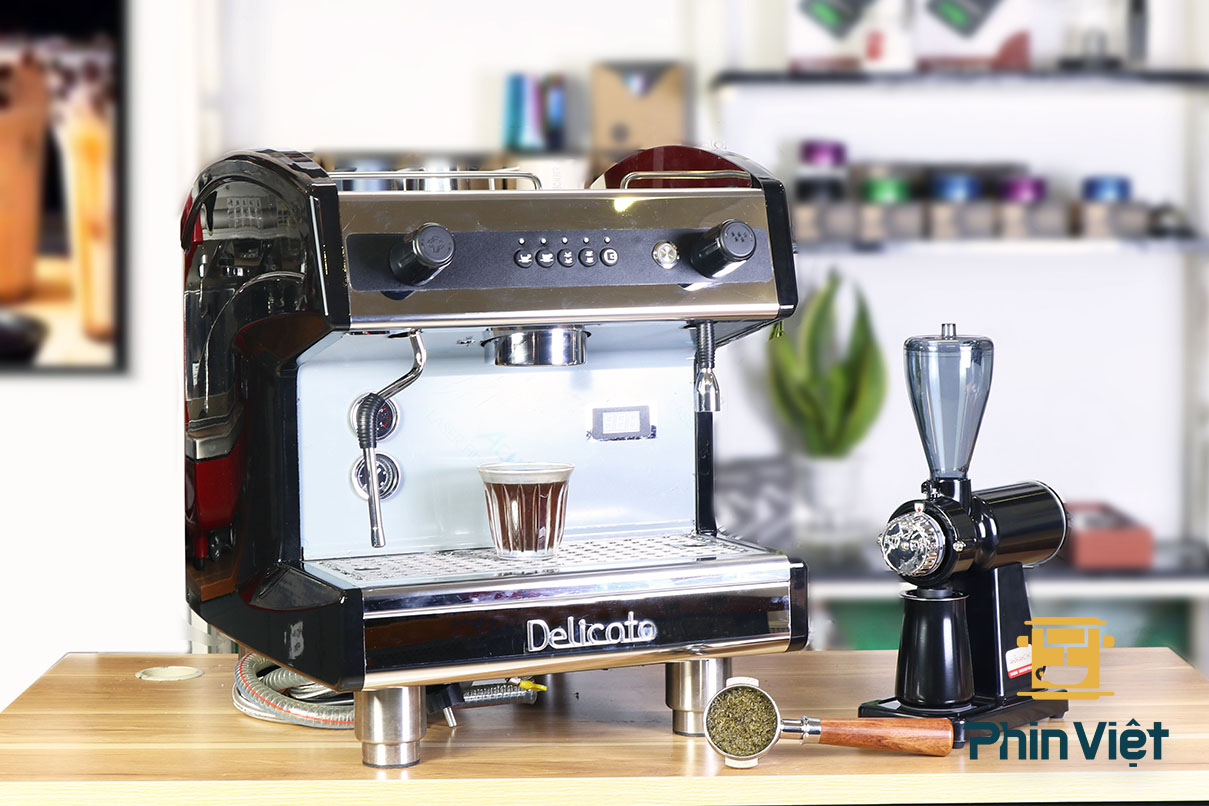 may pha cafe va tra sua 2 trong 1 delicato 02a 10