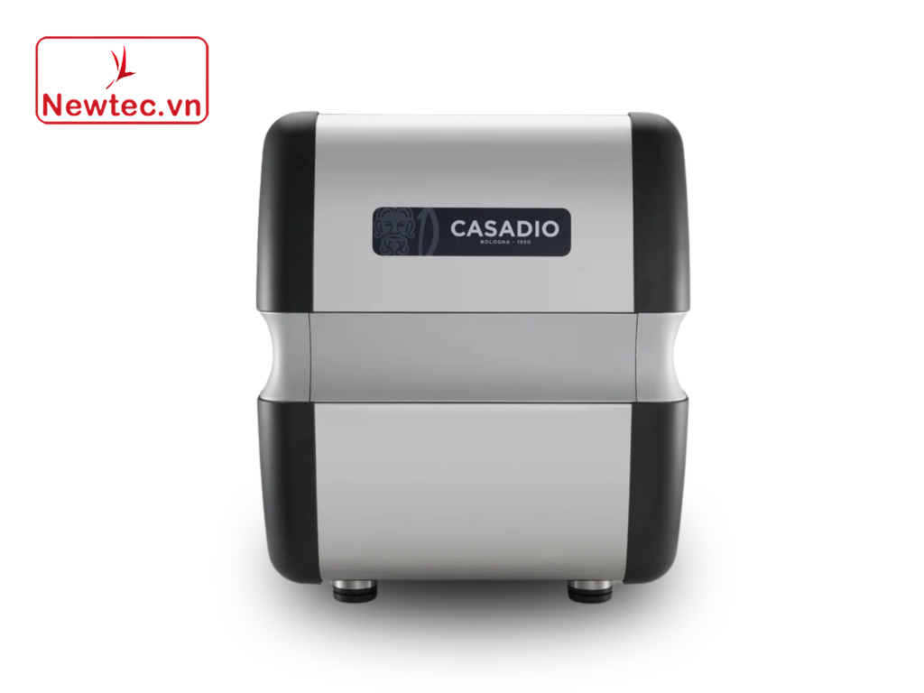 Máy pha cà phê Casadio Nettuno A1 Group