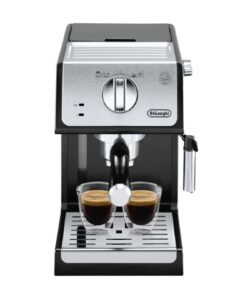 Máy pha cà phê espresso DeLonghi Active Line ECP33.21.BK