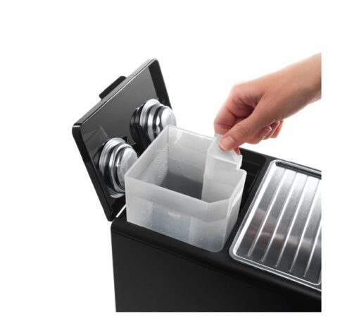 Máy pha cà phê espresso DeLonghi Active Line ECP33.21.BK - Hình ảnh 2