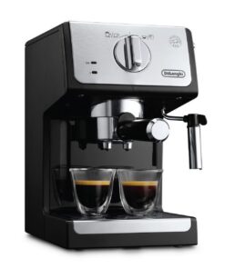 Máy pha cà phê espresso DeLonghi Active Line ECP33.21.BK