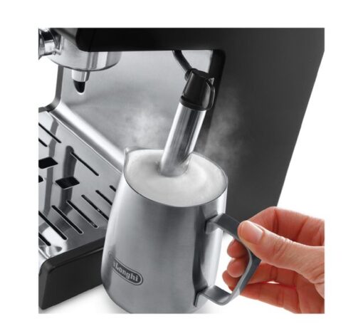 Máy pha cà phê espresso DeLonghi Active Line ECP33.21.BK - Hình ảnh 5