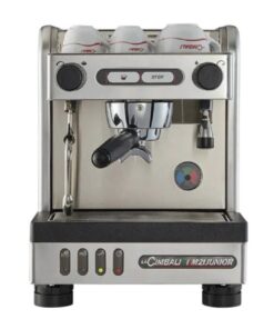 Máy pha cà phê espresso LaCimbali M21 Junior S/1 - 1 Group