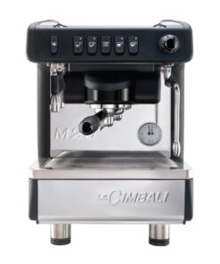 Máy pha cà phê espresso LaCimbali M26BE DT1 - 1 Group