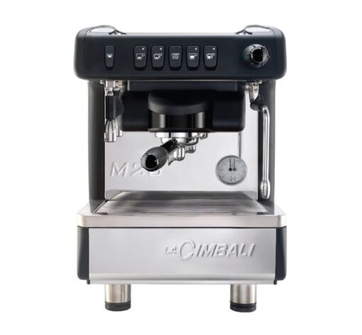Máy pha cà phê espresso LaCimbali M26BE DT1 - 1 Group
