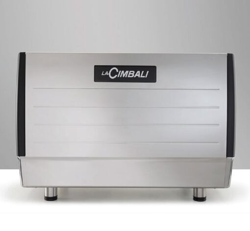 Máy pha cà phê espresso LaCimbali M23UP DT2 - 2 Group - Hình ảnh 2