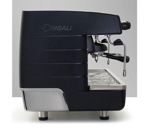Máy pha cà phê espresso LaCimbali M23UP DT2 - 2 Group - Hình ảnh 4