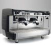 Máy pha cà phê espresso LaCimbali M23UP DT2 - 2 Group (Đen)
