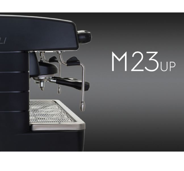 Máy pha cà phê espresso LaCimbali M23UP DT2 - 2 Group