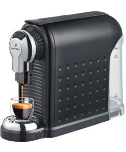 Khám phá Perfetto P.08.BK tại Vũng Tàu ☕ – pha espresso chuẩn Ý trong 25s, áp suất 19 bar! Ghé 102A Lê Hồng Phong trải nghiệm. #VungTauCoffee