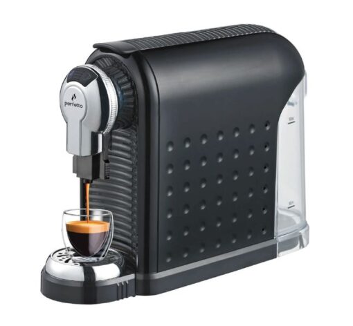 Khám phá Perfetto P.08.BK tại Vũng Tàu ☕ – pha espresso chuẩn Ý trong 25s, áp suất 19 bar! Ghé 102A Lê Hồng Phong trải nghiệm. #VungTauCoffee
