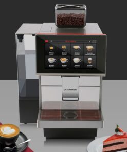 1685528323610 caf3dd38220151c7696216b316ef7e1b May pha ca phe tu dong Dr.Coffee M12 Big Plus 1
