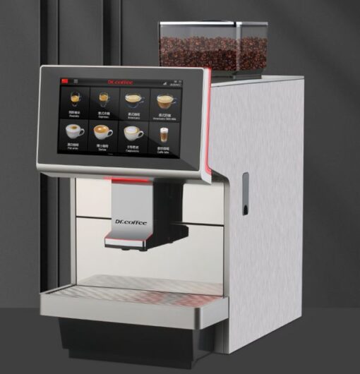 Máy Pha Cà Phê Espresso LaCimbali M21 Junior S/1 – Hương Vị Ý Hoài Cổ Tại Vũng Tàu ☕ 🔥 Bạn đã từng mơ về một ly espresso đậm đà, lớp crema óng ánh, mang hơi thở của những quán cà phê cổ kính ở Rome? LaCimbali M21 Junior S/1 – 1 Group, biểu tượng của nghệ thuật pha chế Ý từ năm 1945, mang đến trải nghiệm thủ công chân thực, nơi bạn tự tay tạo nên những tách cà phê kể câu chuyện riêng. Được yêu thích tại Vũng Tàu, Bà Rịa, Phú Mỹ, chiếc máy này đang chờ bạn khám phá tại 102A Lê Hồng Phong 😍. Chức Năng Chính Của LaCimbali M21 Junior S/1 – Nghệ Thuật Thủ Công 🇮🇹 LaCimbali M21 Junior S/1 là máy pha cà phê bán tự động, thiết kế nhỏ gọn cho gia đình, văn phòng, hoặc quán nhỏ tại Vũng Tàu. Với phong cách hoài cổ và công nghệ Ý, máy mang đến các tính năng nổi bật: 1 Grouphead: Pha 1 ly espresso (30ml) mỗi lần, lý tưởng cho nhu cầu 50-70 ly/ngày ☕. Nồi hơi 2.5L: Đảm bảo nhiệt độ ổn định, hỗ trợ chiết xuất liên tục với áp suất 15 bar. Máy bơm rung: Chiết xuất mạnh mẽ, tạo lớp crema dày, đậm vị. Vòi đánh sữa và nước nóng: Tạo bọt sữa mịn cho cappuccino/latte, pha trà linh hoạt. Bình nước 2.5L: Tháo rời tiện lợi, không cần kết nối nguồn nước trực tiếp. Bảng điều khiển cơ: 2 nút bấm đơn giản, thao tác thủ công, mang lại cảm giác barista chân thực. Với kích thước 320 x 470 x 430 mm, trọng lượng 33kg, thân máy thép không gỉ sáng bóng, M12 Junior S/1 là điểm nhấn sang trọng cho không gian tại KCN Phú Mỹ, Đông Xuyên. Công suất 1900W, điện áp 220V, máy khởi động nhanh, sẵn sàng phục vụ. Ưu Điểm Nổi Bật Của LaCimbali M21 Junior S/1 🔥 Điều gì khiến LaCimbali M21 Junior S/1 chinh phục trái tim tín đồ cà phê tại Vũng Tàu? Hương vị Ý đích thực: Áp suất 15 bar, nồi hơi 2.5L tạo espresso đậm đà, crema mịn. Trải nghiệm thủ công: Bán tự động, cho phép tùy chỉnh liều lượng, phù hợp barista yêu nghệ thuật pha chế. Thiết kế nhỏ gọn: Phù hợp không gian hạn chế như căn bếp gia đình, văn phòng, quán nhỏ. Độ bền cao: Thép không gỉ, công nghệ Ý, bảo hành 12 tháng, tuổi thọ hàng chục năm. Dễ vệ sinh: Bình nước và khay nhỏ giọt tháo rời, tiết kiệm thời gian bảo trì. Linh hoạt: Pha espresso, cappuccino, latte, nước nóng cho trà, đáp ứng đa dạng nhu cầu. Câu Chuyện Cà Phê Tại 102A Lê Hồng Phong 😍 Một buổi tối dịu mát tại 102A Lê Hồng Phong, ánh đèn vàng ấm áp chiếu lên LaCimbali M21 Junior S/1, như một góc nhỏ nước Ý giữa lòng Vũng Tàu. Anh Tuấn, một họa sĩ tự do từ Bà Rịa, tỉ mỉ nén cà phê, nhấn nút, và ngắm dòng espresso chảy chậm, vàng óng. “Pha cà phê với máy này như vẽ tranh vậy,” anh nói, “mỗi ly là một câu chuyện, từ đắng nhẹ đến hậu ngọt kéo dài.” Chị Mai, chủ tiệm trà nhỏ ở Phú Mỹ, thì mê mẩn vòi đánh sữa: “Bọt sữa mịn, dễ tạo hình latte art, khách mình khen không ngớt!” Tại 102A, mọi người tụ họp, từ nghệ sĩ đến dân văn phòng, cùng học cách nén cà phê, đánh sữa, và chia sẻ niềm đam mê với ly espresso từ M21 Junior S/1. Bạn có muốn viết nên câu chuyện cà phê của riêng mình? Ghé 102A Lê Hồng Phong để bắt đầu hành trình! Trải Nghiệm LaCimbali M21 Junior S/1 – Nghệ Thuật Trong Từng Giọt ☕ Pha cà phê với LaCimbali M21 Junior S/1 là một nghi thức đầy cảm hứng. Bạn tự tay nén cà phê, nhấn nút khởi động, nghe tiếng máy bơm rung nhẹ, và ngắm espresso chảy đều, phủ lớp crema óng ánh. Vòi đánh sữa tạo bọt mịn như nhung, biến ly cappuccino thành tác phẩm nghệ thuật. Nồi hơi 2.5L giữ nhiệt độ ổn định, đảm bảo mỗi ly đều hoàn hảo, dù là sáng sớm hay tối muộn. Bình nước 2.5L và khay nhỏ giọt tháo rời giúp vệ sinh dễ dàng, phù hợp nhịp sống bận rộn tại Vũng Tàu. Thiết kế thép không gỉ sáng bóng, kết hợp nhựa đen, mang đến cảm giác hoài cổ nhưng bền bỉ, như một món đồ truyền đời trong căn bếp. Lý Do Chọn LaCimbali M21 Junior S/1 – Di Sản Cà Phê Ý 🔝 Tại sao LaCimbali M21 Junior S/1 là lựa chọn hoàn hảo tại Vũng Tàu? Nghệ thuật pha chế: Bán tự động, cho phép bạn kiểm soát từng bước, tạo ly cà phê mang dấu ấn cá nhân. Chất lượng Ý: Thương hiệu LaCimbali từ 1945, công nghệ bền bỉ, hương vị chuẩn Ý. Phù hợp không gian nhỏ: Lý tưởng cho gia đình, văn phòng, quán nhỏ tại **Bà Rịa, Phú Mỹ**. Đầu tư lâu dài: Giá ~70-80 triệu, bền bỉ, tiết kiệm so với mua cà phê ngoài. Gắn kết cộng đồng: Mua tại 102A, tham gia cộng đồng yêu cà phê Vũng Tàu. So với **Dr.Coffee C12-B** (tự động, màn hình 7", gia đình/văn phòng nhỏ) và **M12 Big Plus** (tự động, màn hình 10.1", quán/văn phòng đông), M21 Junior S/1 bán tự động, tập trung vào trải nghiệm thủ công, phù hợp người yêu nghệ thuật pha chế. So với **DeLonghi ECP33.21.BK**, M21 Junior S/1 cao cấp hơn, công suất mạnh hơn, dành cho nhu cầu chuyên nghiệp hơn. Tham Gia Cộng Đồng Cà Phê Vũng Tàu 👉 LaCimbali M21 Junior S/1 không chỉ là máy pha cà phê, mà là cầu nối cho những tâm hồn đam mê espresso tại Vũng Tàu. Ghé 102A Lê Hồng Phong để tự tay pha ly espresso chuẩn Ý, và tham gia cộng đồng tại Máy Cà Phê Vũng Tàu. Chia sẻ kỹ thuật, công thức, và câu chuyện cà phê của bạn! Liên Hệ Ngay Để Khám Phá 📞 Sẵn sàng mang di sản cà phê Ý về nhà? Ghé 102A Lê Hồng Phong, Vũng Tàu để trải nghiệm LaCimbali M21 Junior S/1 hoặc liên hệ qua www.mayca.com.vn: Showroom: 102A Lê Hồng Phong, Vũng Tàu, Bà Rịa – Vũng Tàu Hotline: 0908.566803 Gọi ngay để nhận tư vấn! 📞 ☕ Hãy để LaCimbali M21 Junior S/1 biến mỗi ngày của bạn tại Vũng Tàu thành một hành trình nghệ thuật cà phê! Bắt đầu tại 102A Lê Hồng Phong ngay hôm nay!