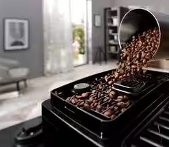 Máy pha cà phê DeLonghi Magnifica Start ECAM220.22.GB-Image