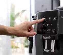 Máy pha cà phê DeLonghi Magnifica Start ECAM220.22.GB-Image