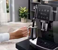 Máy pha cà phê DeLonghi Magnifica Start ECAM220.22.GB-Image