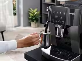Máy pha cà phê DeLonghi Magnifica Start ECAM220.22.GB-Image