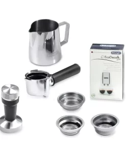 Máy Pha Cà Phê DeLonghi EC885.GY-245915