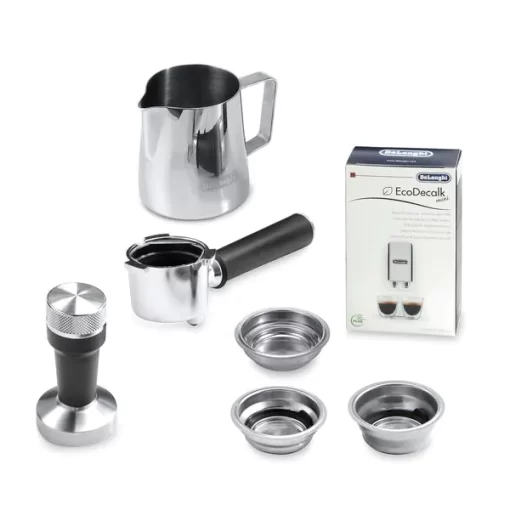 Máy Pha Cà Phê DeLonghi EC885.GY-245915