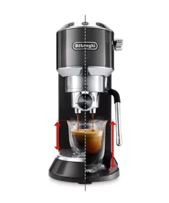 Máy Pha Cà Phê DeLonghi EC885.GY-245915