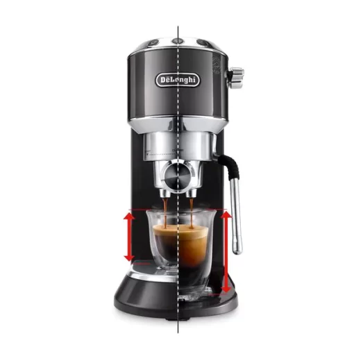 Máy Pha Cà Phê DeLonghi EC885.GY-245915
