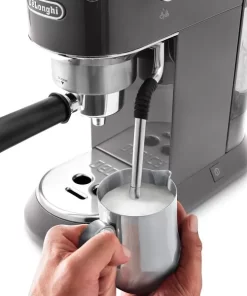 Máy Pha Cà Phê DeLonghi EC885.GY-245915