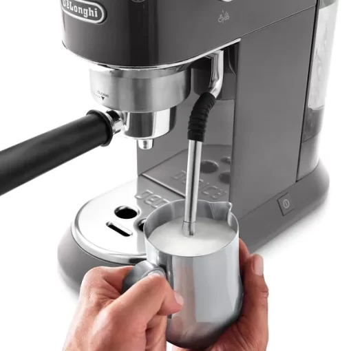 Máy Pha Cà Phê DeLonghi EC885.GY-245915