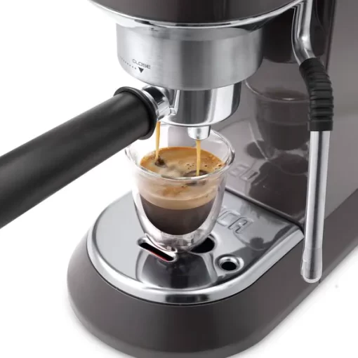 Máy Pha Cà Phê DeLonghi EC885.GY-245915