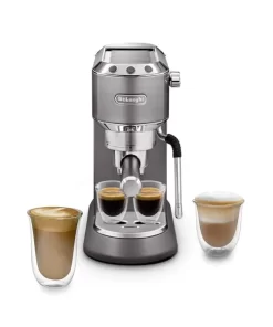 Máy Pha Cà Phê DeLonghi EC885.GY-245915