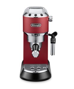 Máy pha cà phê DeLonghi EC685.R -
