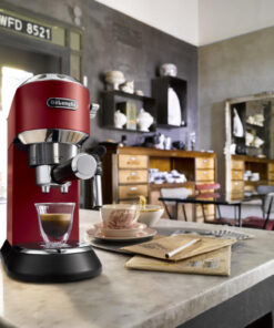 Máy pha cà phê DeLonghi EC685.R -