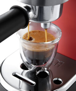 Máy pha cà phê DeLonghi EC685.R -