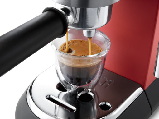 Máy pha cà phê DeLonghi EC685.R -
