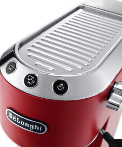 Máy pha cà phê DeLonghi EC685.R -