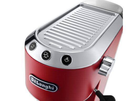 Máy pha cà phê DeLonghi EC685.R -